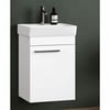 Fym Astra 45 CM Banyo Dolabı (1342)FYM Astra 45 cm Banyo Dolabı | Kompakt ve Modern Lavabo Altı Dolap | Küçük Banyolar İçin İdeal | Şık ve Fonksiyonel Tasarım | Dayanıklı ve Kullanışlı MobilyaBanyo DolabıFYM1342DUŞHOMEFym Astra 45 CM Banyo Dolabı (1342)