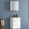 Fym Astra 50CM Banyo Dolabı (1343)FYM Astra 50 cm Banyo Dolabı | Modern ve Kompakt Lavabo Altı Dolap | Şık ve Fonksiyonel Tasarım | Dar Alanlar İçin İdeal | Dayanıklı ve Kullanışlı MobilyaBanyo DolabıFYM1343DUŞHOMEFym Astra 50CM Banyo Dolabı (1343)