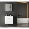 FYM ASTRA 60 CM BANYO DOLABI