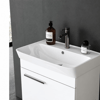 Fym Astra 60 CM Banyo Dolabı (1344)FYM Astra 60 cm Banyo Dolabı | Modern ve Kompakt Lavabo Altı Dolap | Şık ve Fonksiyonel Tasarım | Dar Alanlar İçin İdeal | Dayanıklı ve Kullanışlı MobilyaBanyo DolabıFYM1344DUŞHOMEFym Astra 60 CM Banyo Dolabı (1344)