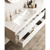 FYM BODRUM 120 CM BANYO DOLABI