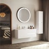 FYM BODRUM 120 CM BANYO DOLABI