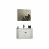 Fym Deniz 80CM Banyo Dolabı Beyaz (2766)FYM Deniz 80 cm Banyo Dolabı Beyaz | Şık ve Modern Banyo Dolabı | Lavabo Altı Kapaklı Dolap | Duvara Monte Tasarım | Beyaz Banyo MobilyasıBanyo DolabıFYM8197DUŞHOMEFym Deniz 80CM Banyo Dolabı Beyaz (2766)