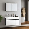 Fym Elvina 80cm Banyo Dolabı (1445)BEYAZFYM Elvina 80cm Banyo Dolabı Beyaz | Şık ve Modern Tasarım | Lavabolu Aynalı Banyo Dolabı | 80 CM Genişlik | Duvara Monte | Beyaz Renk Banyo Dolapları | FYM Banyo Mobilyaları | Dayanıklı ve EstetikBanyo DolabıFYM1445DUŞHOMEFym Elvina 80cm Banyo Dolabı (1445)BEYAZ