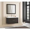 FYM ENZO 100CM BANYO DOLABI-ANTRASİT