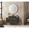 FYM ESSE 110 CM BANYO DOLABI
