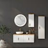 FYM INFINITY 110CM BANYO DOLABI