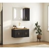 Fym İnfinity 80 CM Banyo Dolabı (3103)FYM Infinity 80 cm Banyo Dolabı | Modern ve Şık Lavabo Altı Dolap | Dayanıklı ve Fonksiyonel Tasarım | Orta Boy Banyolar İçin Estetik ve Kullanışlı MobilyaBanyo DolabıFYM3103DUŞHOMEFym İnfinity 80 CM Banyo Dolabı (3103)