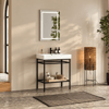 Fym Litos 70CM Banyo Dolabı-Siyah FYM Litos 70 cm Banyo Dolabı Siyah | Modern ve Şık Lavabo Altı Dolap | Kompakt ve Fonksiyonel Tasarım | Dayanıklı ve Kullanışlı Mobilya | Küçük ve Orta Banyolar İçin İdealBanyo DolabıFYM8044DUŞHOMEFym Litos 70CM Banyo Dolabı-Siyah 
