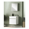 FYM NEW IDEA 60CM BANYO DOLABI-BEYAZ