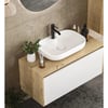 FYM RENETA 100 CM BANYO DOLABI