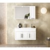 FYM ROSA 100CM BANYO DOLABI