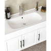 FYM ROSA 100CM BANYO DOLABI