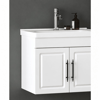 Fym Rosa 65CM Banyo Dolabı (2210)FYM Rosa 65 cm Banyo Dolabı Beyaz | Modern ve Şık Lavabo Altı Dolap | Kompakt Tasarım | Dayanıklı ve Fonksiyonel Mobilya | Küçük Alanlar İçin İdealBanyo DolabıFYM2210DUŞHOMEFym Rosa 65CM Banyo Dolabı (2210)