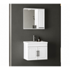 Fym Rosa 65CM Banyo Dolabı (2210)FYM Rosa 65 cm Banyo Dolabı Beyaz | Modern ve Şık Lavabo Altı Dolap | Kompakt Tasarım | Dayanıklı ve Fonksiyonel Mobilya | Küçük Alanlar İçin İdealBanyo DolabıFYM2210DUŞHOMEFym Rosa 65CM Banyo Dolabı (2210)