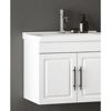 FYM ROSA 65CM BANYO DOLABI-BEYAZ
