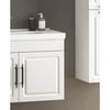 FYM ROSA 80 CM BANYO DOLABI