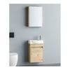 FYM YAKUT 45 CM BANYO DOLABI