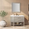 FYMA GARDEN 80CM BANYO DOLABI-SAHRA