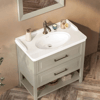 FYMA GARDEN 80CM BANYO DOLABI-SAHRA