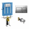 Geberit Alpha 8cm Kombi Fix Gömme Rezervuar+Mat Krom Kumanda Paneli+Stop WalfGeberit Alpha 8 cm Kombifix Gömme Rezervuar Set | Mat Krom Panel + Stop Valf DahilGömme RezervuarGEBERİT6093DUŞHOMEGeberit Alpha 8cm Kombi Fix Gömme Rezervuar+Mat Krom Kumanda Paneli+Stop Walf