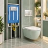 Geberit Alpha 8cm Kombi Fix Gömme Rezervuar+Mat Krom Kumanda Paneli+Stop WalfGeberit Alpha 8 cm Kombifix Gömme Rezervuar Set | Mat Krom Panel + Stop Valf DahilGömme RezervuarGEBERİT6093DUŞHOMEGeberit Alpha 8cm Kombi Fix Gömme Rezervuar+Mat Krom Kumanda Paneli+Stop Walf