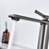 Giano Füme Metalik Gri Lavabo Bataryası (Gun Metal)Giano Lavabo Bataryası Gun Metal | Premium Modern Banyo BataryasıArmatür&BataryaMase ModeLBMS0021DUŞHOMEGiano Füme Metalik Gri Lavabo Bataryası (Gun Metal)