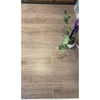 GÜRAL SERAMİK 20X120 WEST WOOD TİK  AHŞAP GÖRÜNÜMLÜ SERAMİK