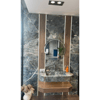 GÜRAL SERAMİK 60*120 ANDROMEDA DARK GRİ