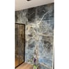 GÜRAL SERAMİK 60*120 ANDROMEDA DARK GRİ