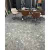 GÜRAL SERAMİK 60X120 CAPELLA MAT GRİ SEMİ LAPPATO