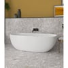 GÜRAL SERAMİK 60X120 CAPELLA MAT GRİ SEMİ LAPPATO