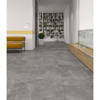 GÜRAL SERAMİK 60X120 COSMO GRİ PARLAK FULL LAPPATO