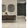 GÜRAL SERAMİK 60X120 TRAVERTEN BEJ MAT