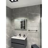 GÜRAL SERAMİK 60X120 TRAVERTEN BEJ MAT