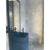 GÜRAL SERAMİK MISHA 60*120 MAT DARK GRİ