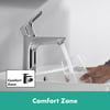 HANSGROHE FOCUS LAVABO BATARYASI