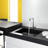 Hansgrohe Focus Mutfak Bataryası 260 KromHansgrohe Focus Eviye Bataryası 260 Krom | Modern ve Dayanıklı Mutfak BataryasıArmatürHANSGROHE ARMATÜR31820000DUŞHOMEHansgrohe Focus Mutfak Bataryası 260 Krom
