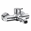 Hansgrohe Talis S Banyo Bataryası KromHansgrohe Talis S banyo bataryası, krom banyo bataryası, tek kollu batarya, modern banyo bataryası, dayanıklı banyo bataryasıArmatürHANSGROHE ARMATÜR32420000DUŞHOMEHansgrohe Talis S Banyo Bataryası Krom