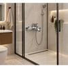Hansgrohe Talis S Banyo Bataryası KromHansgrohe Talis S banyo bataryası, krom banyo bataryası, tek kollu batarya, modern banyo bataryası, dayanıklı banyo bataryasıArmatürHANSGROHE ARMATÜR32420000DUŞHOMEHansgrohe Talis S Banyo Bataryası Krom