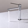 Harper XL Krom - Mat Siyah Yüksek Çanak Lavabo BataryasııHarper XL Yüksek Lavabo Bataryası Chrome Black | Modern Çanak Lavabo BataryasıArmatür&BataryaMase ModeLBMS0007DUŞHOMEHarper XL Krom - Mat Siyah Yüksek Çanak Lavabo Bataryasıı