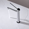 Harper XL Krom - Mat Siyah Yüksek Çanak Lavabo BataryasııHarper XL Yüksek Lavabo Bataryası Chrome Black | Modern Çanak Lavabo BataryasıArmatür&BataryaMase ModeLBMS0007DUŞHOMEHarper XL Krom - Mat Siyah Yüksek Çanak Lavabo Bataryasıı