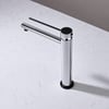 Harper XL Krom - Mat Siyah Yüksek Çanak Lavabo BataryasııHarper XL Yüksek Lavabo Bataryası Chrome Black | Modern Çanak Lavabo BataryasıArmatür&BataryaMase ModeLBMS0007DUŞHOMEHarper XL Krom - Mat Siyah Yüksek Çanak Lavabo Bataryasıı