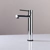 Harper XL Krom - Mat Siyah Yüksek Çanak Lavabo BataryasııHarper XL Yüksek Lavabo Bataryası Chrome Black | Modern Çanak Lavabo BataryasıArmatür&BataryaMase ModeLBMS0007DUŞHOMEHarper XL Krom - Mat Siyah Yüksek Çanak Lavabo Bataryasıı