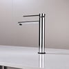 Harper XL Krom - Mat Siyah Yüksek Çanak Lavabo BataryasııHarper XL Yüksek Lavabo Bataryası Chrome Black | Modern Çanak Lavabo BataryasıArmatür&BataryaMase ModeLBMS0007DUŞHOMEHarper XL Krom - Mat Siyah Yüksek Çanak Lavabo Bataryasıı