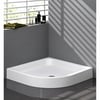 İnci 100X100 Oval Panelli Duş Teknesi (Y;15cm)İNCİ 100x100 Oval Panelli Duş Teknesi H15cm | Geniş ve Modern Duş Teknesi | DushomeDuşakabinUBM BANYO MOBİLYASIİNCİ-1010-H15CMDUŞHOMEİnci 100X100 Oval Panelli Duş Teknesi (Y;15cm)