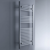 İNTE 50*100 DEMİR BORULU 16DİLİM KROM HAVLUPAN