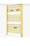 İNTE 50*70 DEMİR BORULU 9 DİLİM ALTIN(GOLD) HAVLUPAN