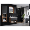 Kale Seramik Midnight Black 60x120 cm Siyah Mermer Desenli Parlak Granit (MPB-R269)Kale Midnight Black 60x120 Parlak Seramik MPB-R269 | Siyah Modern Porselen KaroSeramik&GranitKale Seramik310100800269DUŞHOMEKale Seramik Midnight Black 60x120 cm Siyah Mermer Desenli Parlak Granit (MPB-R269)
