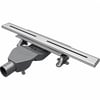 Kale Smartline QDrain 40 cm Satine İnox Paslanmaz Duş Kanalı (S15)Kale Smartline Qdrain 40 cm duş kanalı, yandan çıkışlı tasarımı ve inox yapısı ile banyolarda etkili drenaj sağlar. Modern ve dayanıklı çözümdür.Banyo AksesuarKale Seramik410200603405DUŞHOMEKale Smartline QDrain 40 cm Satine İnox Paslanmaz Duş Kanalı (S15)